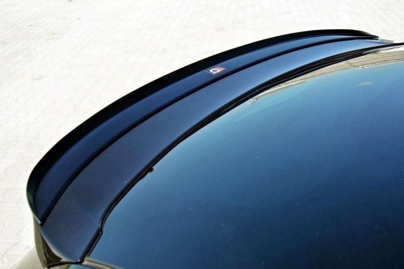 Maxton Design Spoiler Cap - Citroen DS5 - img 2