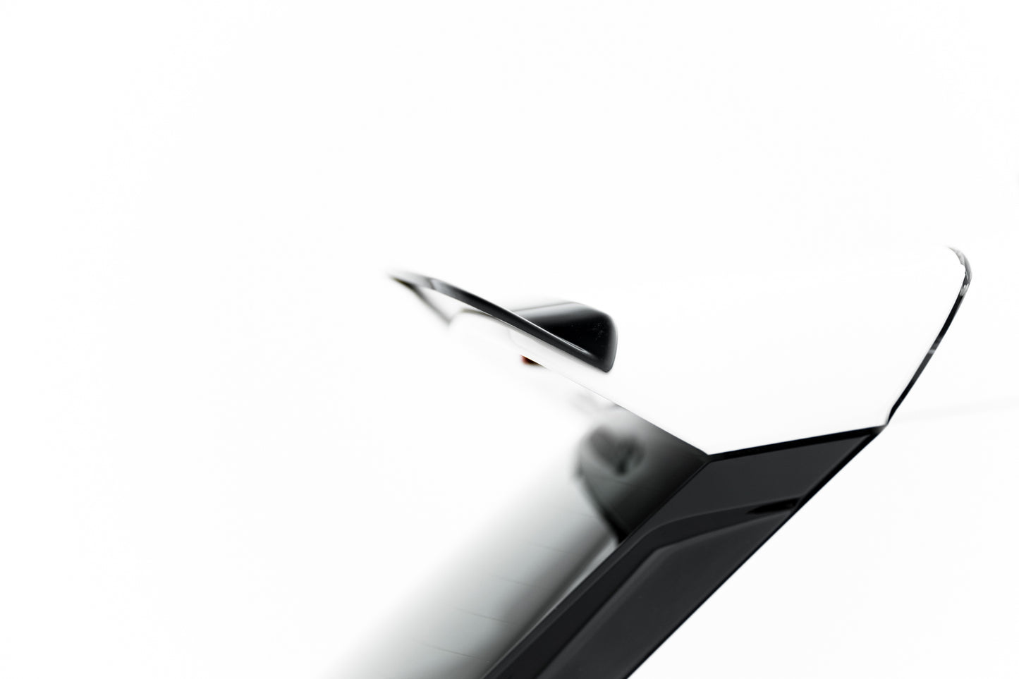 Maxton Design Spoiler Cap - Cupra Ateca - img 2