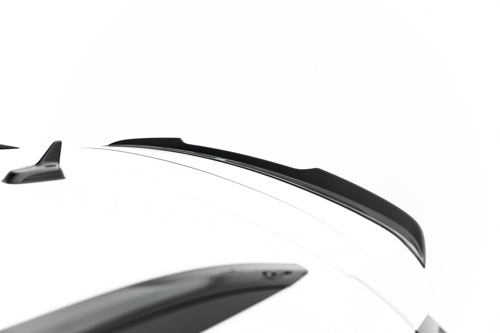 Maxton Design Spoiler Cap - Cupra Ateca - img 3