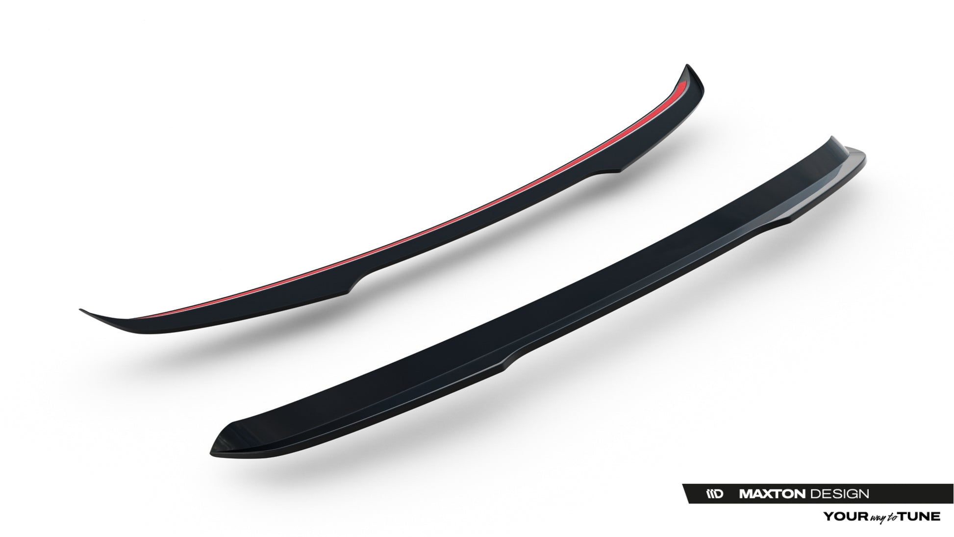 Maxton Design Spoiler Cap - Cupra Ateca - img 6