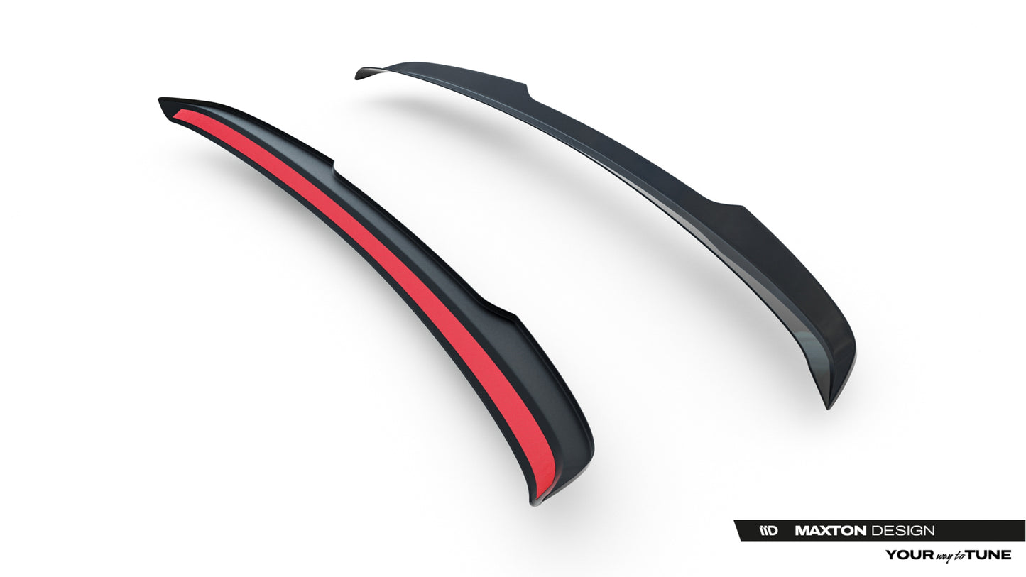 Maxton Design Spoiler Cap - Cupra Ateca - img 5