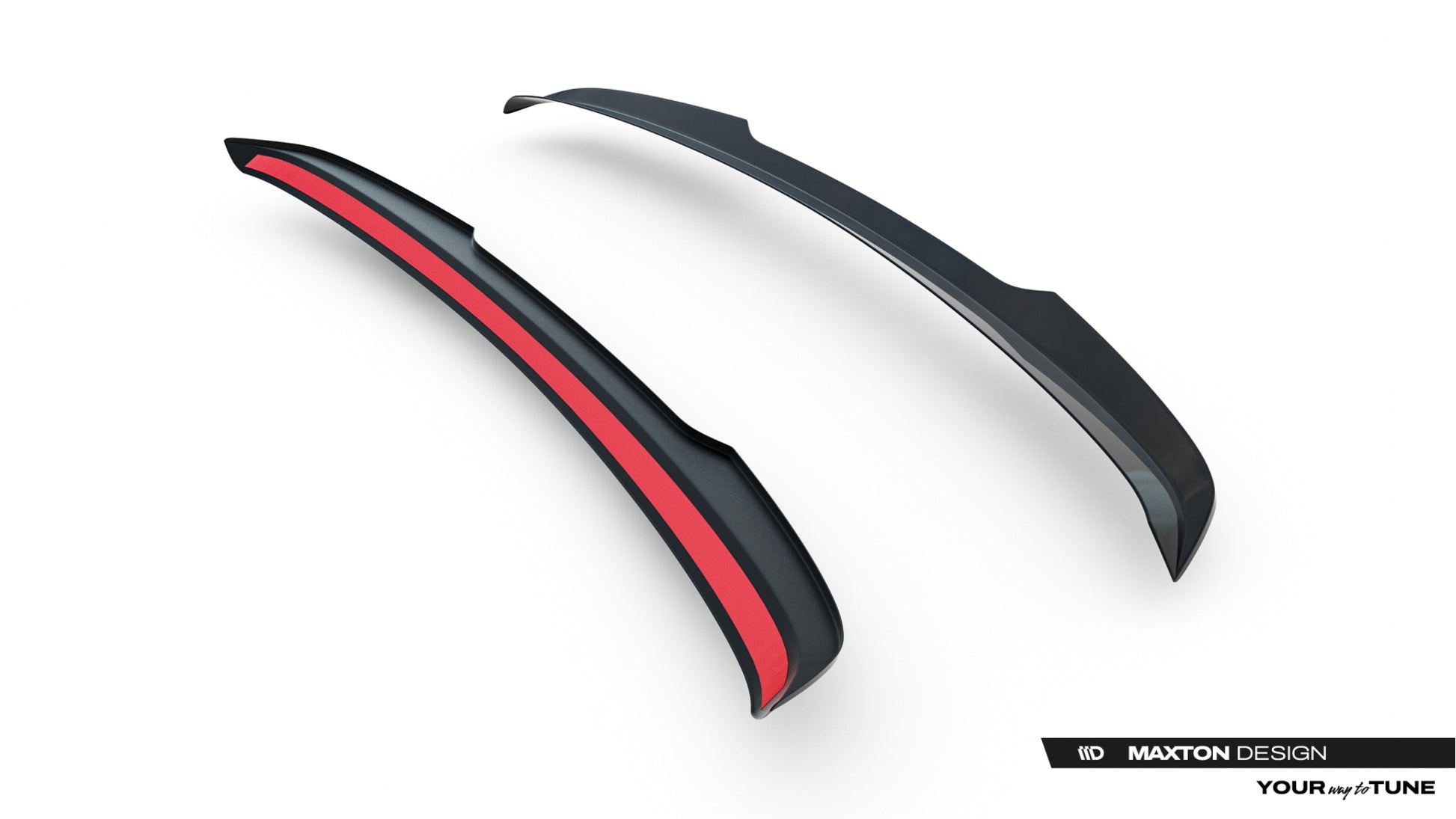 Maxton Design Spoiler Cap - Cupra Ateca - img 5