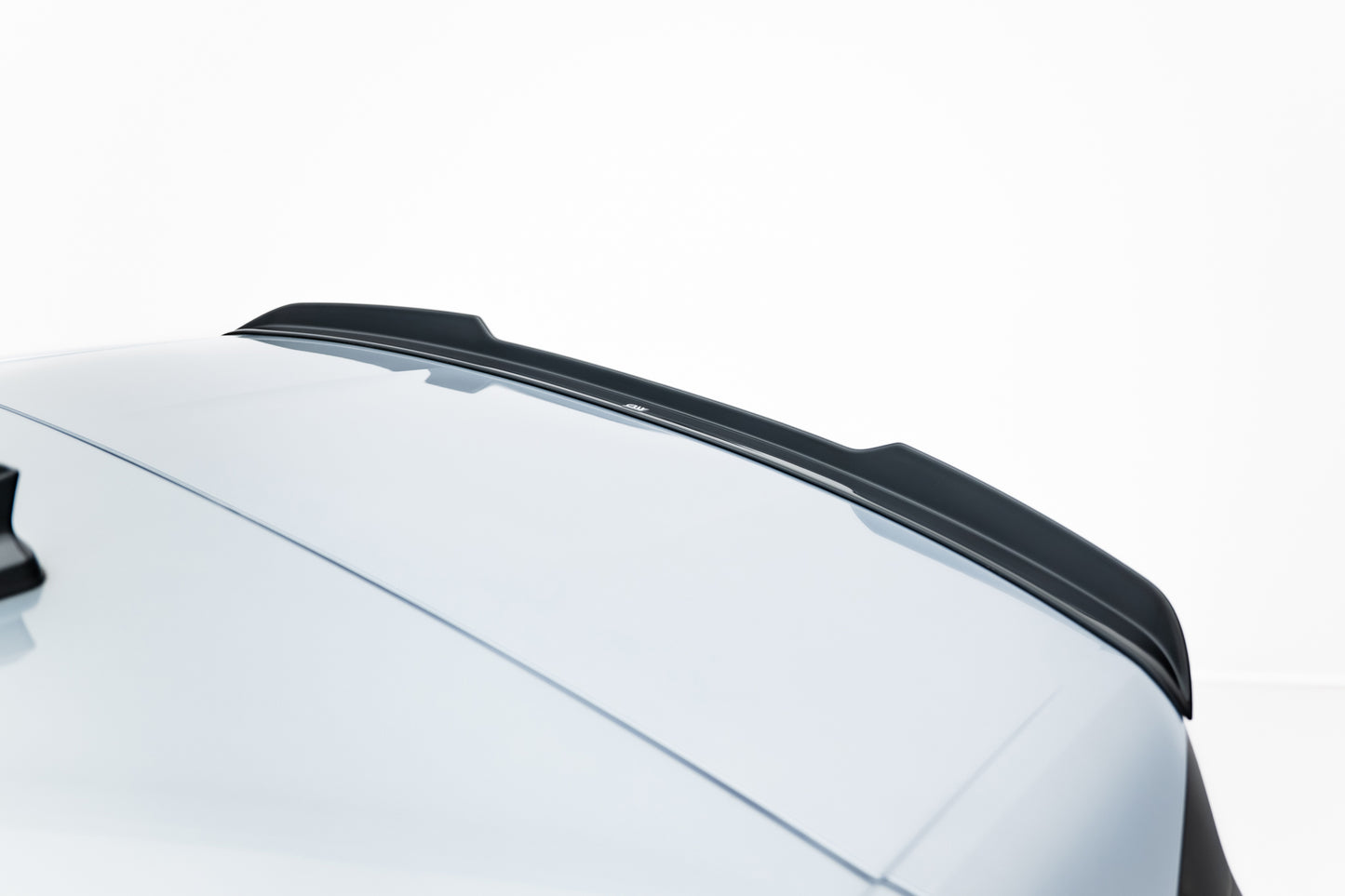 Maxton Design Spoiler Cap - Cupra Born Mk1 - img 2