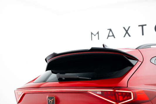 Maxton Design Spoiler Cap - Cupra Formentor
