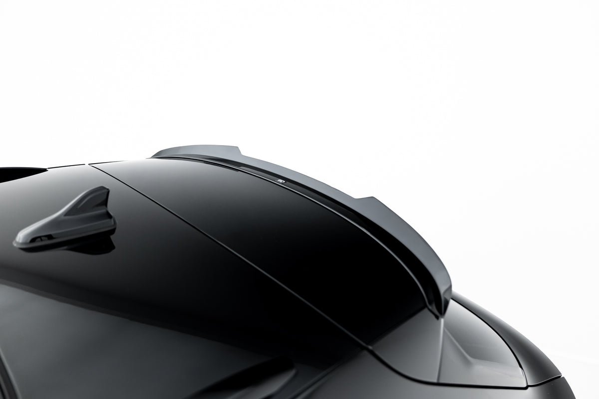 Maxton Design Spoiler Cap - Seat Leon FR Mk4 - img 2