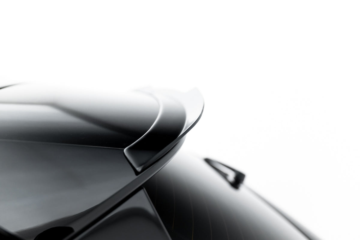 Maxton Design Spoiler Cap - Seat Leon FR Mk4 - img 4