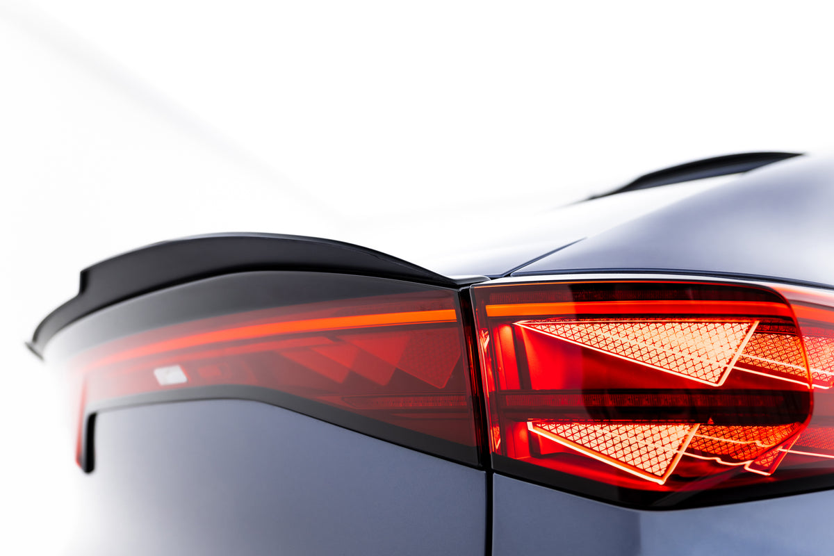 Maxton Design Spoiler Cap - Cupra Tavascan Mk1 - img 5