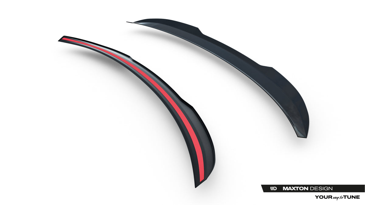 Maxton Design Spoiler Cap - Cupra Tavascan Mk1 - img 6