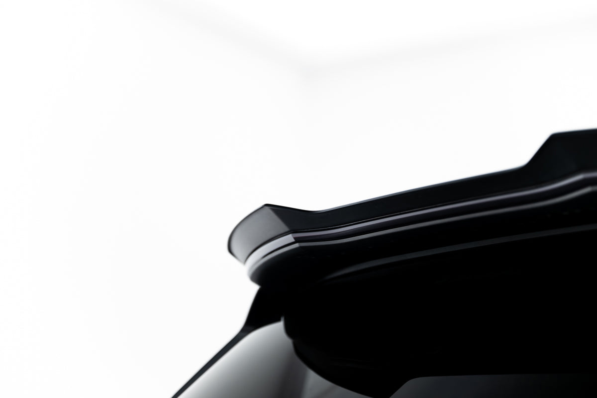 Maxton Design Spoiler Cap - Cupra Terramar Mk1 - img 2