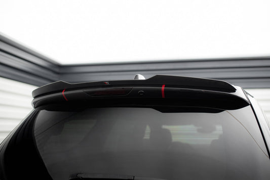 Maxton Design Spoiler Cap - Dodge Durango RT