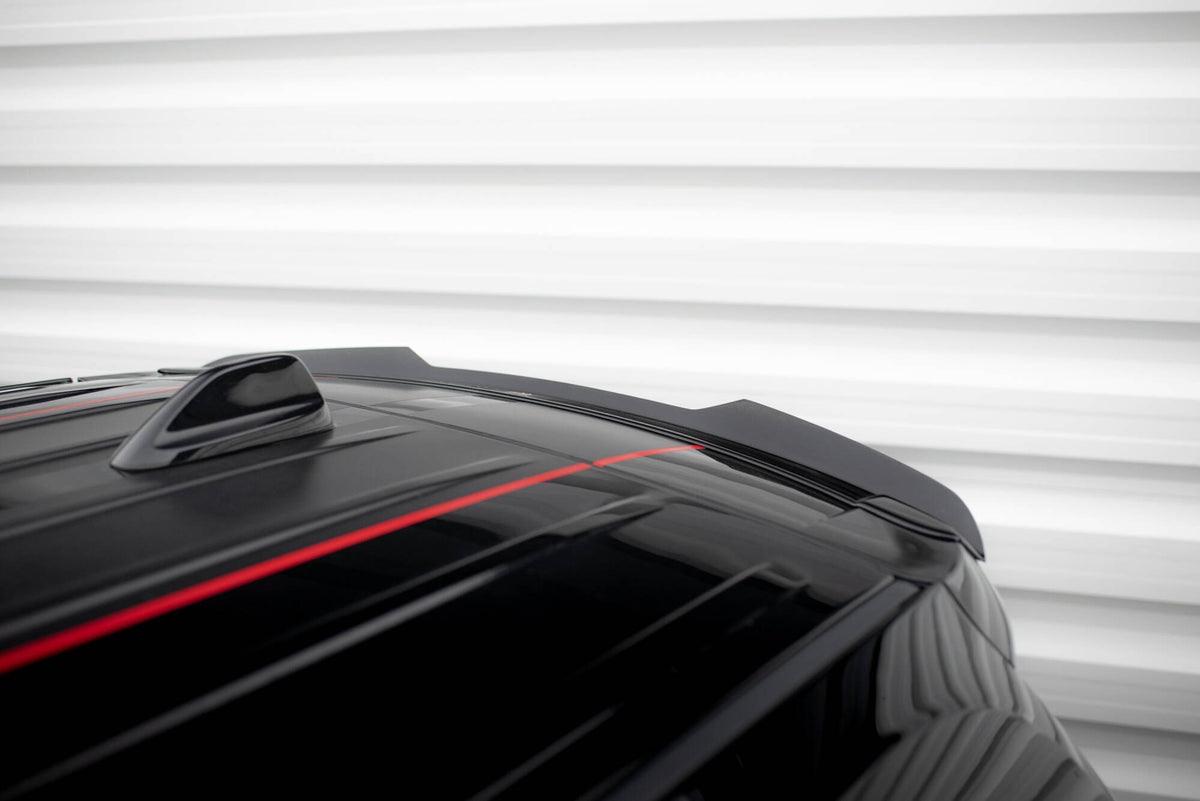 Maxton Design Spoiler Cap - Dodge Durango RT - img 3