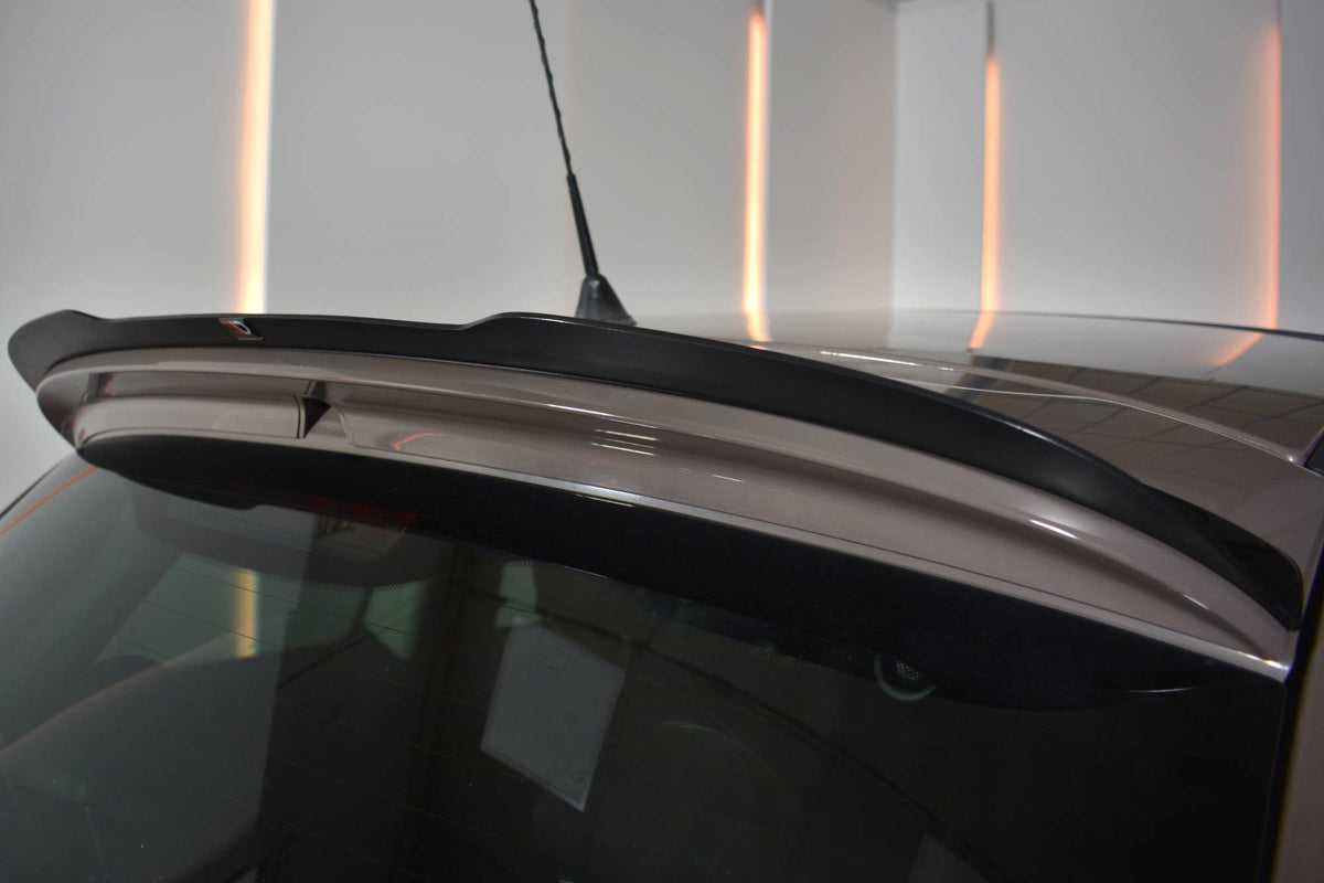 Maxton Design Spoiler Cap - Fiat 500