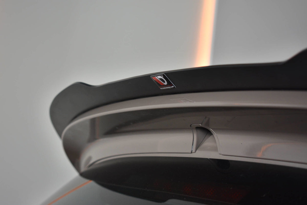 Maxton Design Spoiler Cap - Fiat 500 - img 2
