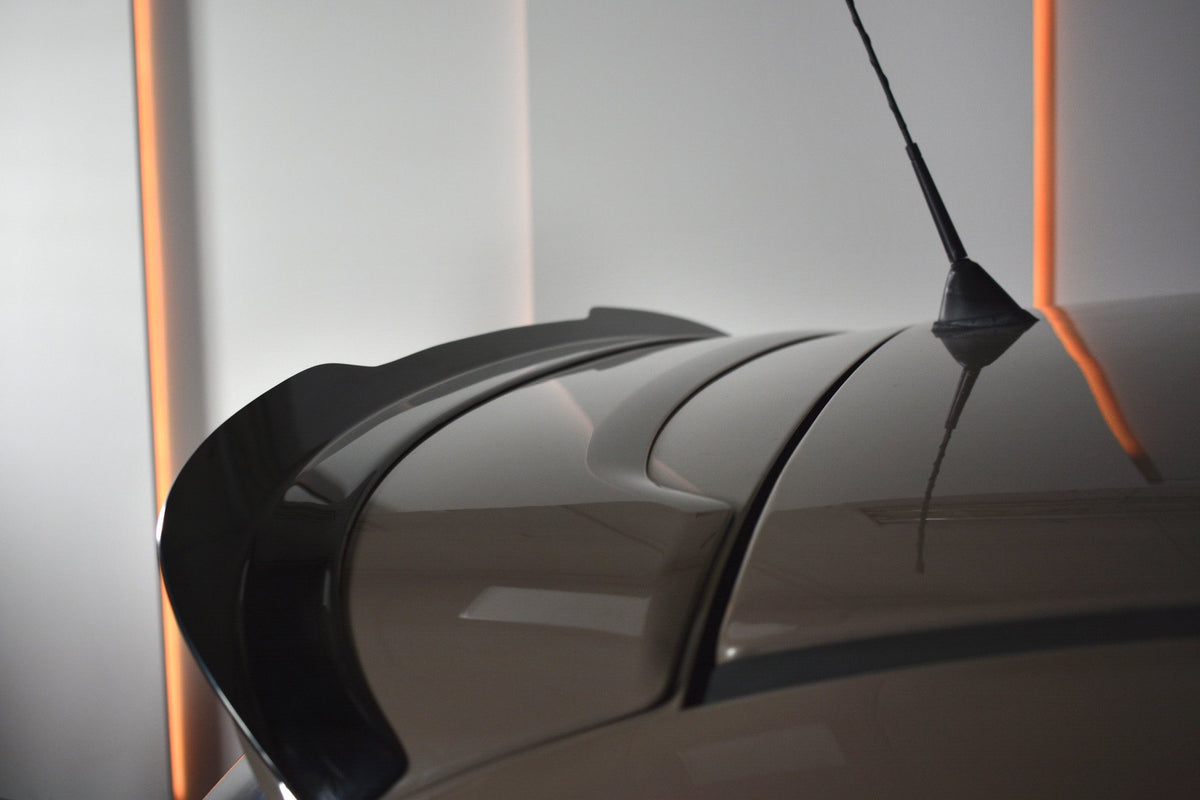 Maxton Design Spoiler Cap - Fiat 500 - img 3