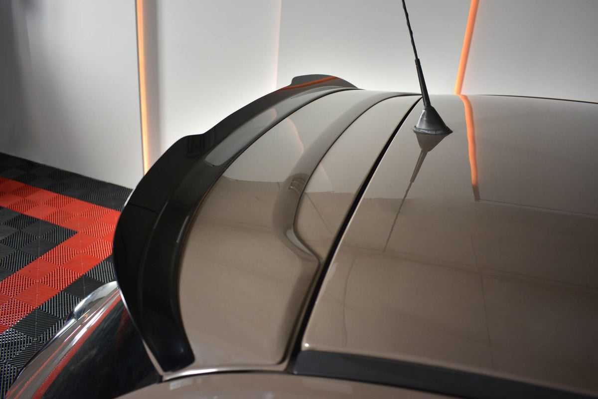Maxton Design Spoiler Cap - Fiat 500 - img 4