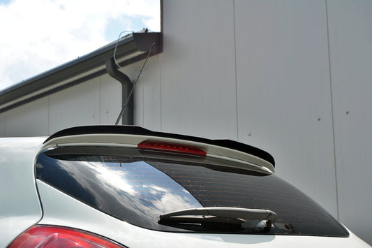 Maxton Design Spoiler Cap - Fiat Bravo Mk2