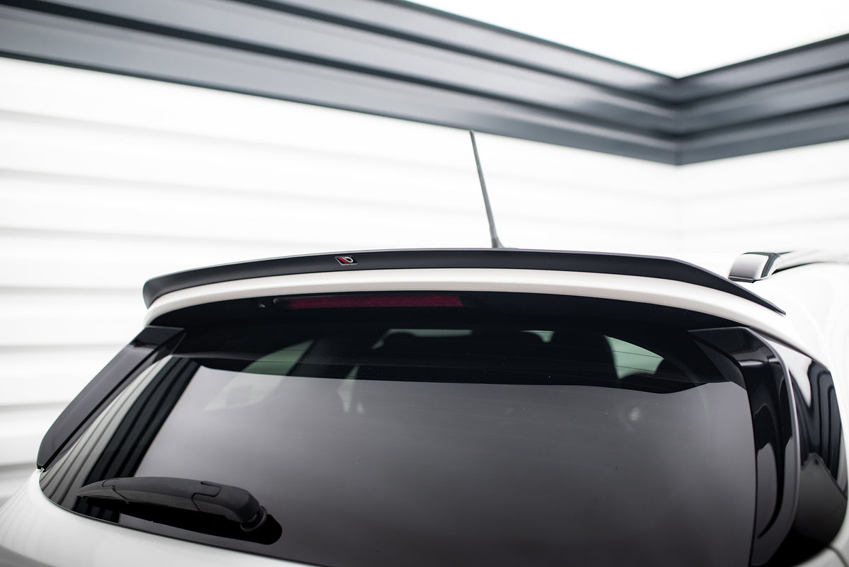 Maxton Design Spoiler Cap - Fiat Tipo