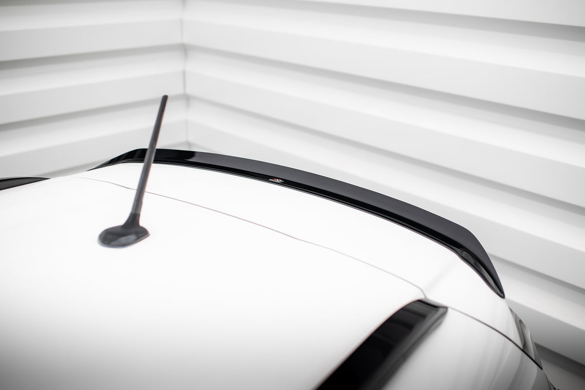 Maxton Design Spoiler Cap - Fiat Tipo - img 2