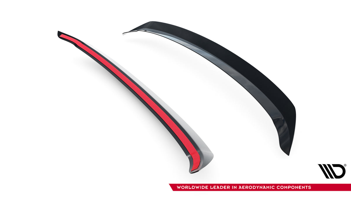 Maxton Design Spoiler Cap - Fiat Tipo - img 4