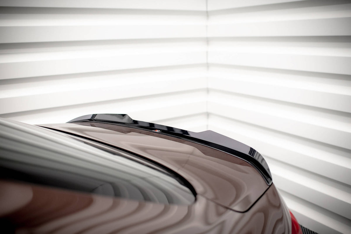 Maxton Design Spoiler Cap - Fiat Tipo - img 7