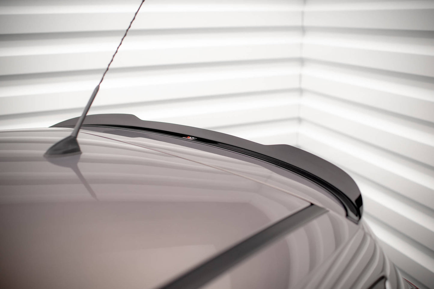 Maxton Design Spoiler Cap - Ford C-Max Mk2 - img 3