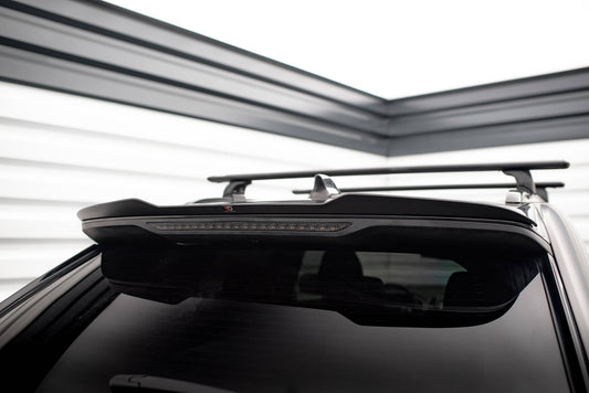Maxton Design Spoiler Cap - Ford Edge Standard