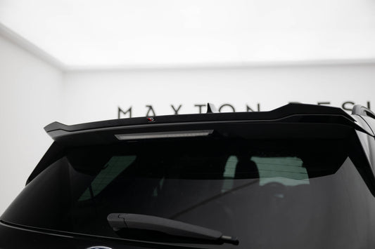Maxton Design Spoiler Cap - Ford Explorer XLT