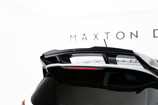 Maxton Design Spoiler Cap - Land Rover Range Rover Sport Standard