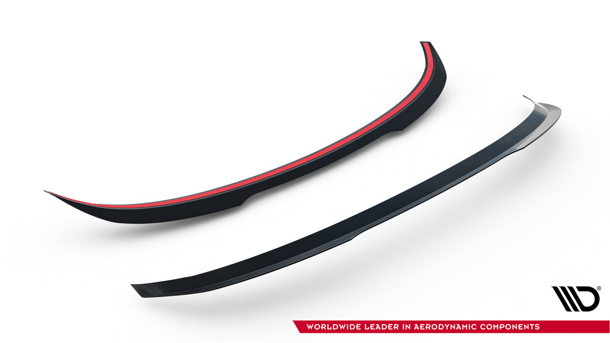 Maxton Design Spoiler Cap - Ford Focus Mk4 - img 5