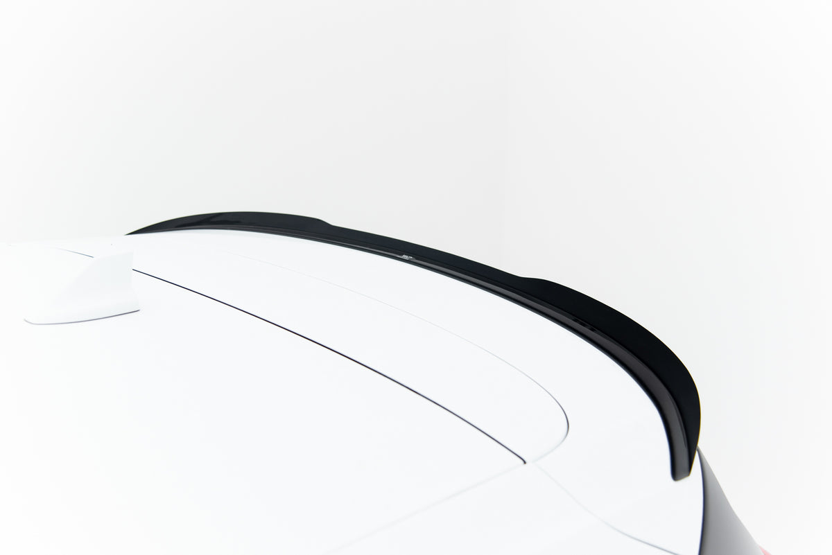 Maxton Design Spoiler Cap - Ford Focus Mk4 - img 3