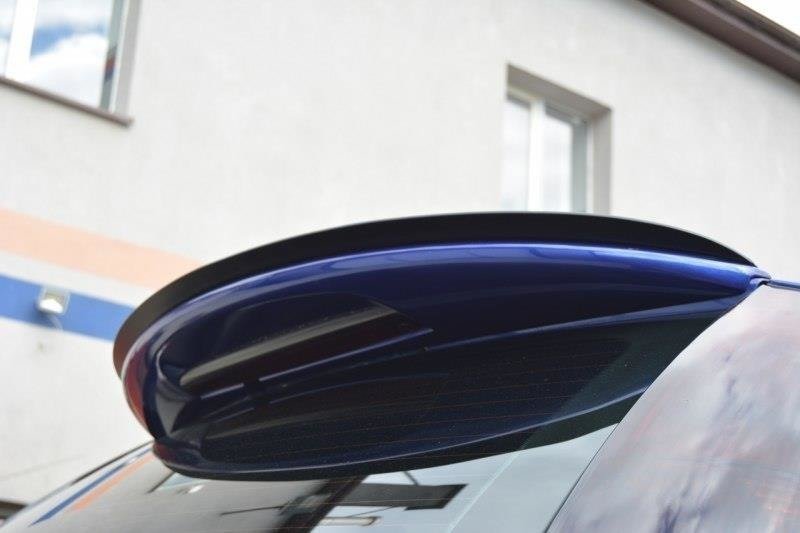 Maxton Design Spoiler Cap - Ford Focus RS Mk1