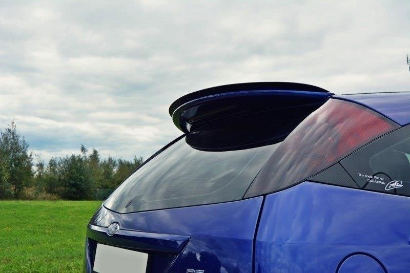 Maxton Design Spoiler Cap - Ford Focus RS Mk1 - img 2