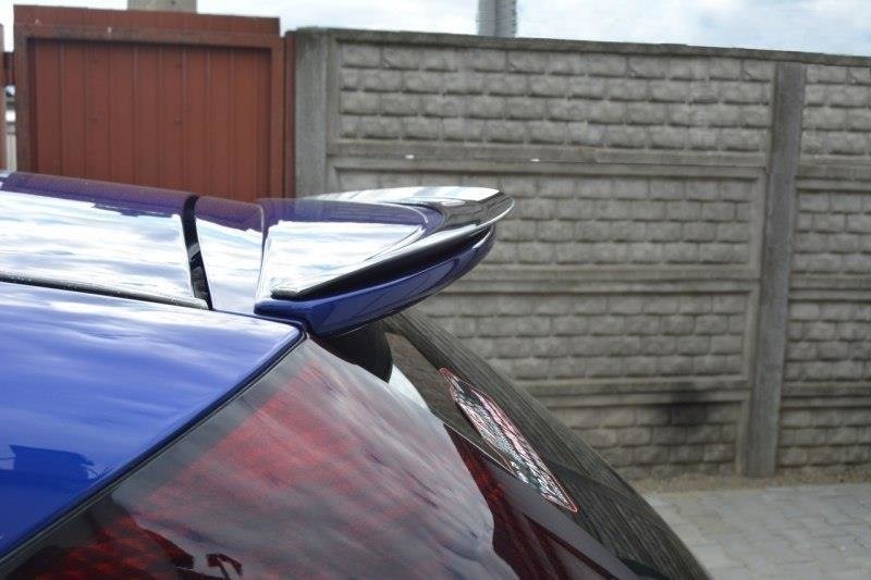 Maxton Design Spoiler Cap - Ford Focus RS Mk1 - img 3