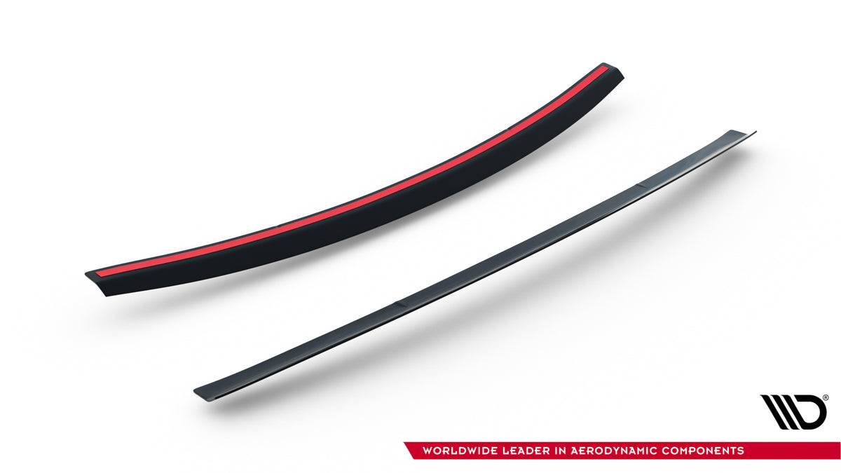 Maxton Design Spoiler Cap - Ford Focus RS Mk2 - img 3