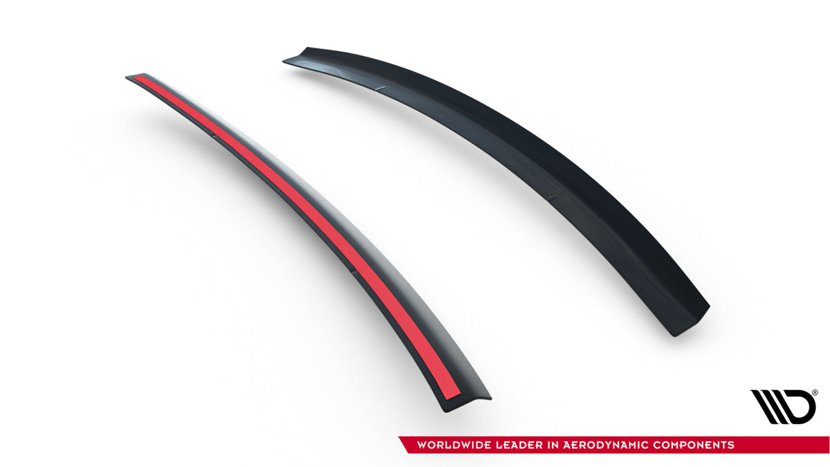 Maxton Design Spoiler Cap - Ford Focus RS Mk2 - img 4