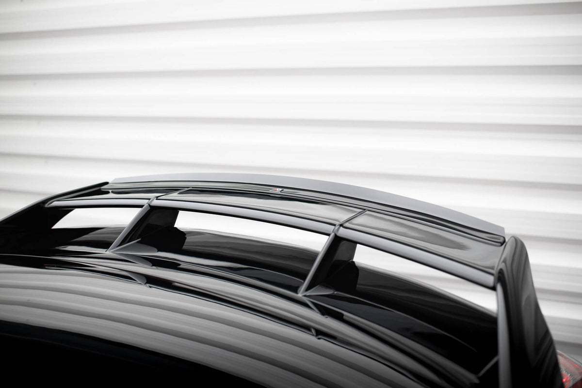 Maxton Design Spoiler Cap - Ford Focus RS Mk2