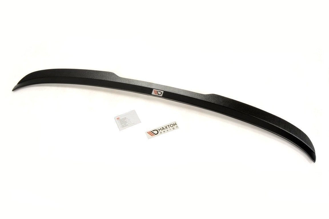 Maxton Design Spoiler Cap - Ford Focus ST Mk2