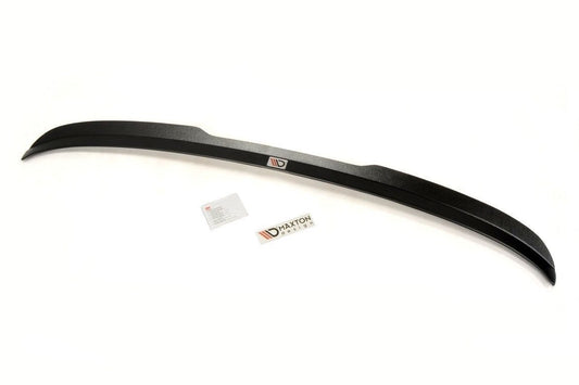 Maxton Design Spoiler Cap - Ford Focus ST Mk2