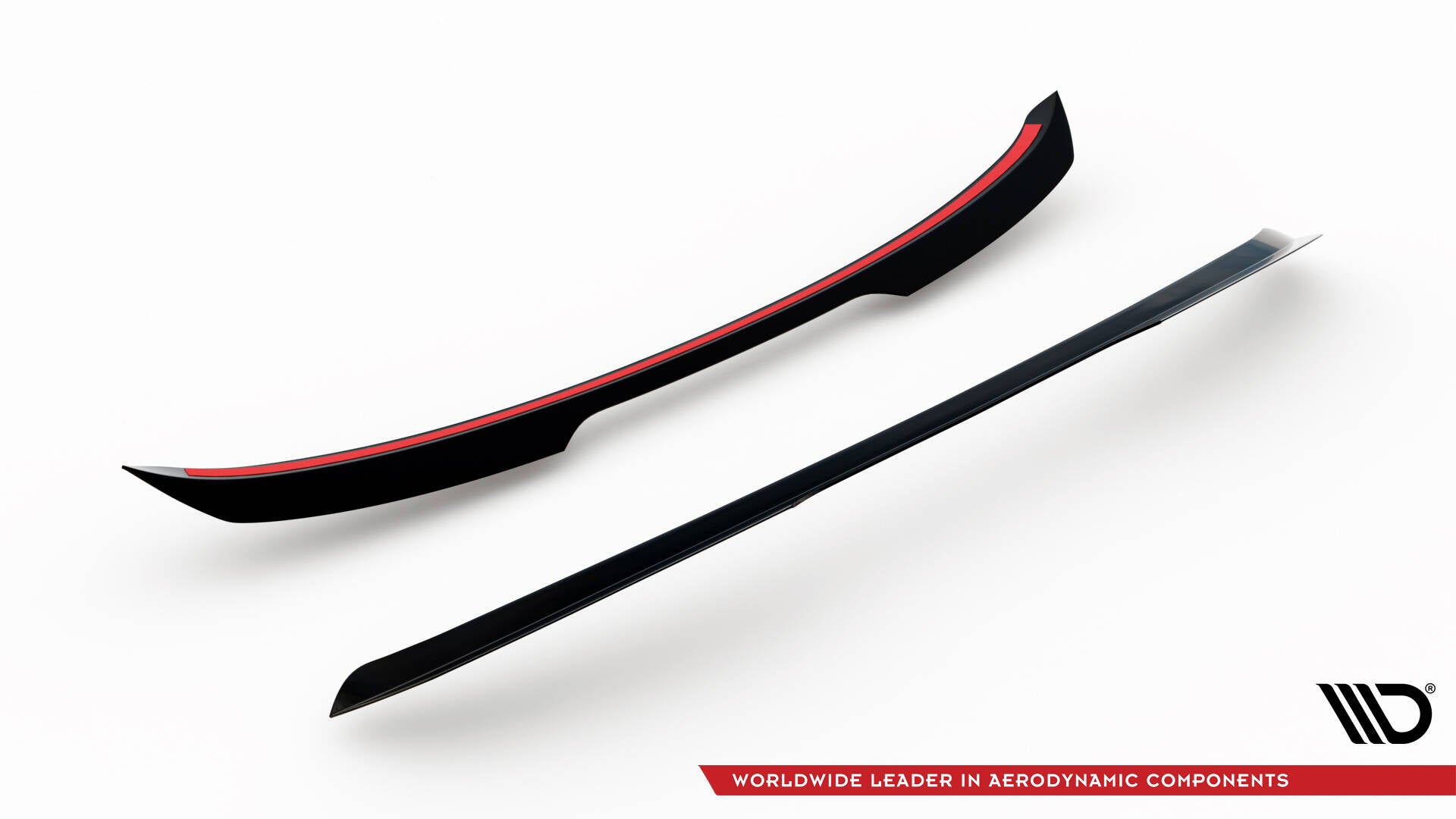 Maxton Design Spoiler Cap - Ford Focus ST Mk2 Facelift - img 5