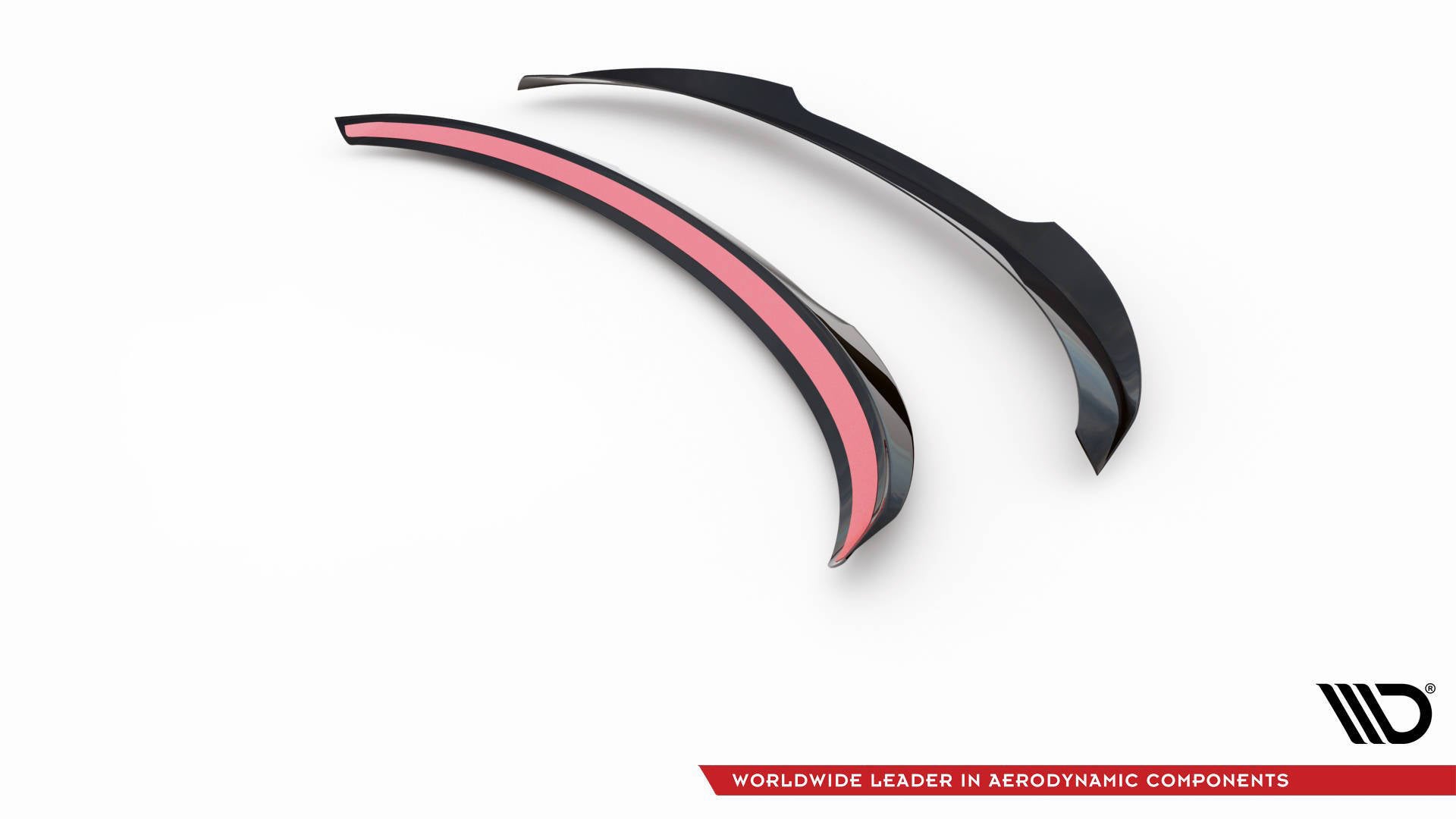 Maxton Design Spoiler Cap - Ford Focus Mk4 - img 4