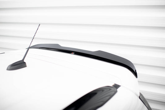Maxton Design Spoiler Cap - Ford Kuga ST-Line