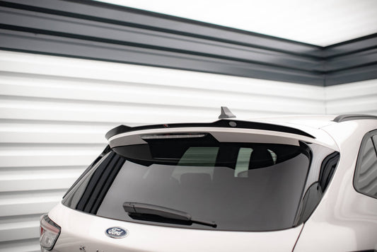 Maxton Design Spoiler Cap - Ford Kuga ST-Line