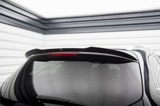 Maxton Design Spoiler Cap - Ford Mondeo ST-Line Mk4 Facelift