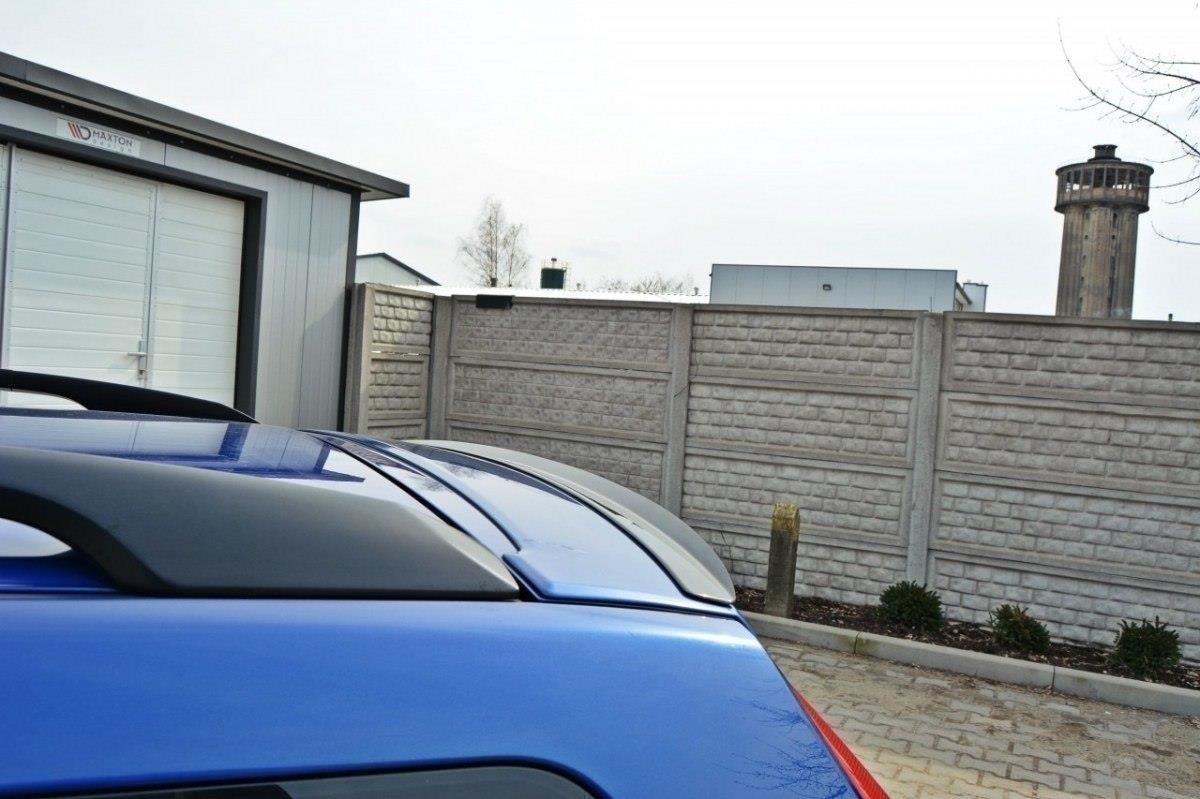 Maxton Design Spoiler Cap - Ford Mondeo ST Mk3