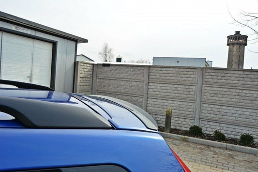 Maxton Design Spoiler Cap - Ford Mondeo ST Mk3