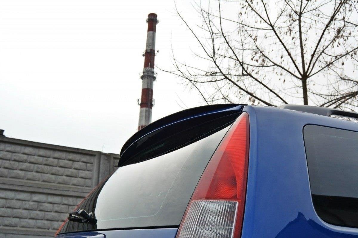 Maxton Design Spoiler Cap - Ford Mondeo ST Mk3 - img 2