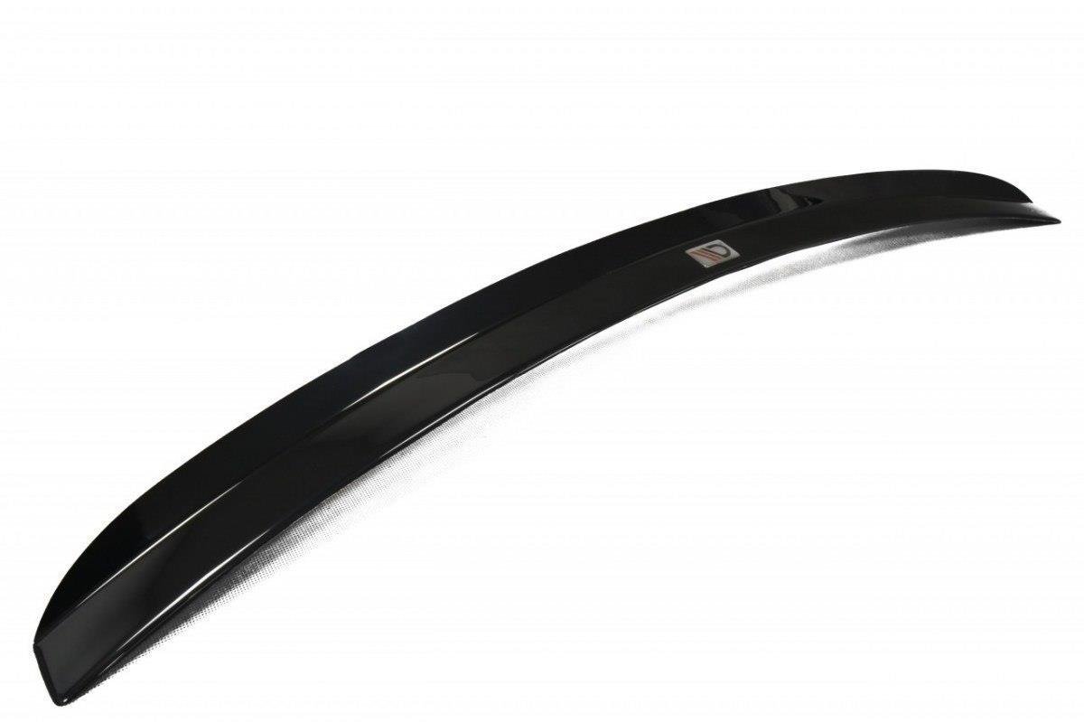 Maxton Design Spoiler Cap - Ford Mondeo ST Mk3 - img 3