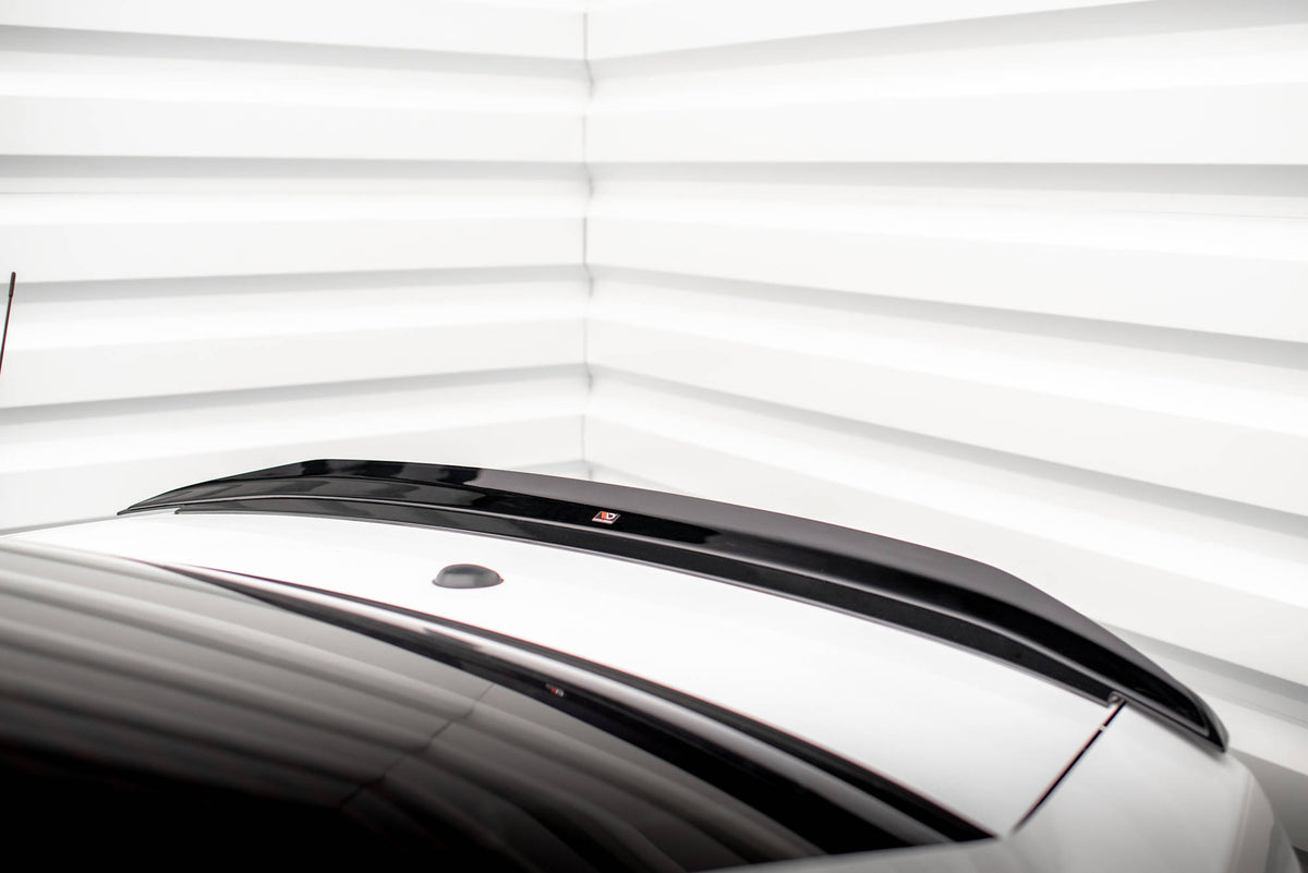 Maxton Design Spoiler Cap - Ford Mustang Mk5 Facelift - img 3