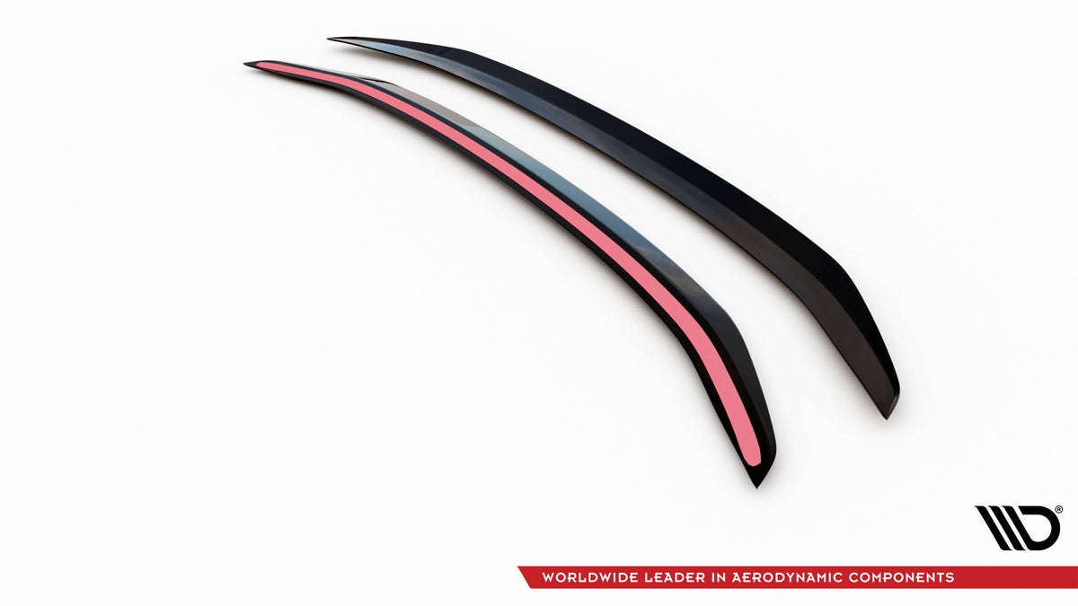 Maxton Design Spoiler Cap - Ford Mustang Mk5 Facelift - img 4