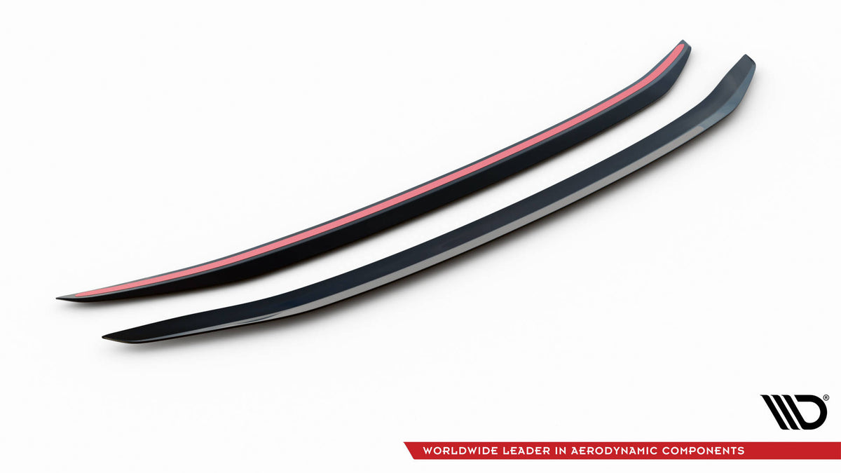 Maxton Design Spoiler Cap - Ford Mustang Mk5 Facelift - img 5